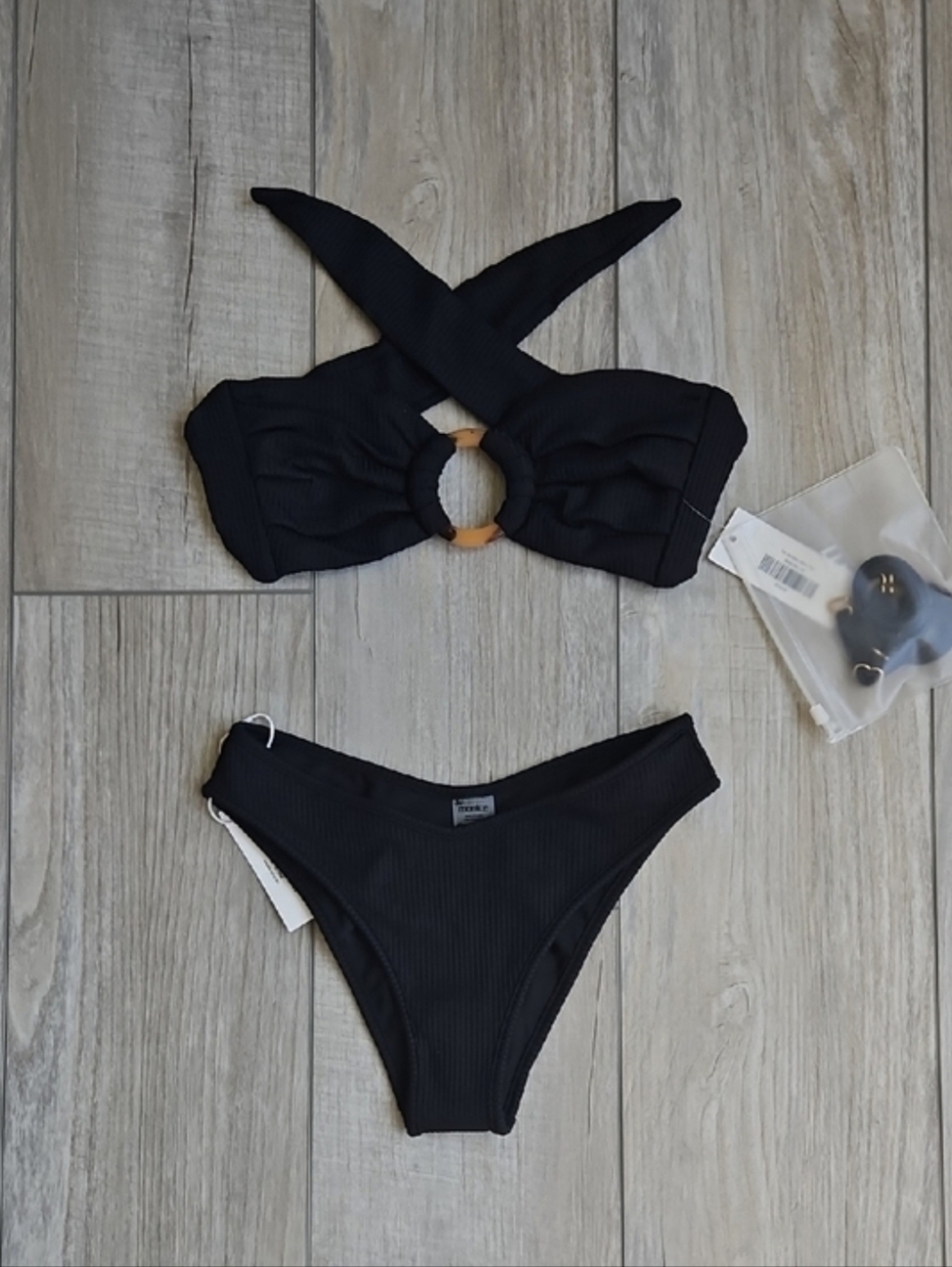 Montce Bikini Set